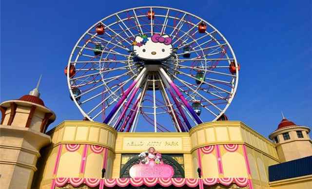 èHello Kitty԰γǧ顢䱹2