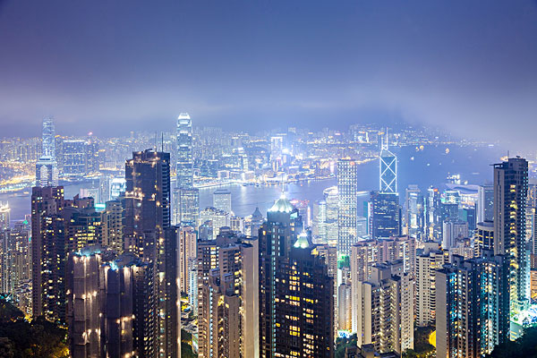 香港迪士尼海洋公园双飞五日游